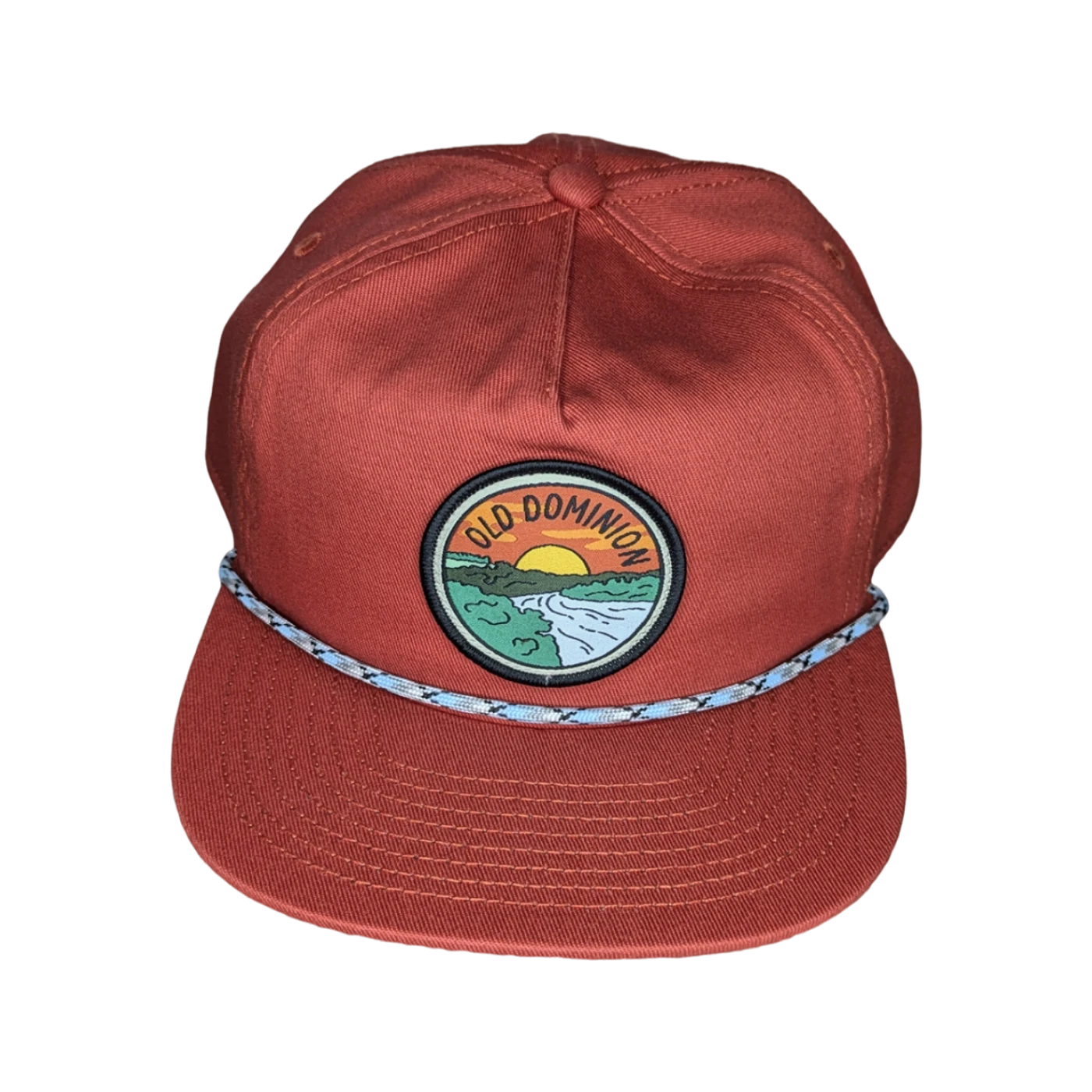 Old Dominion Cumberland Hat