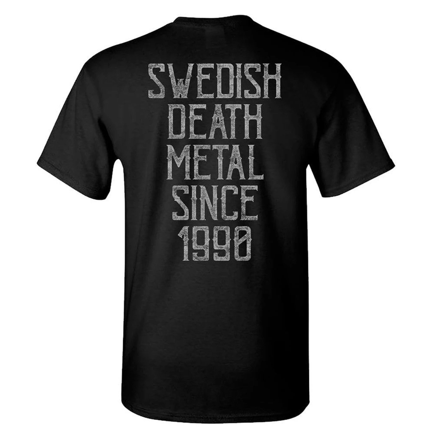 At The Gates Drink From The Night T-Shirt