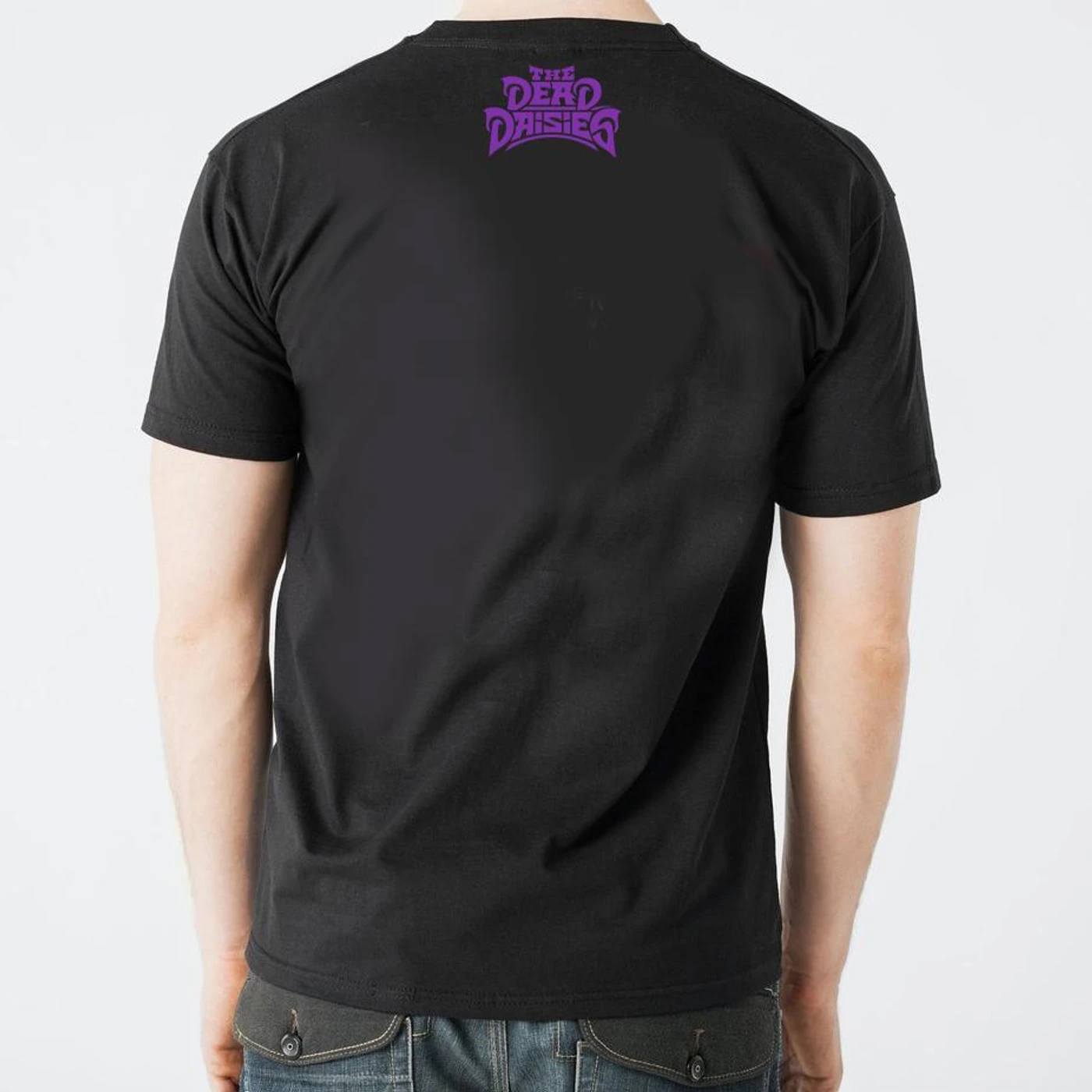 The Dead Daisies Bustle and Flow T-Shirt