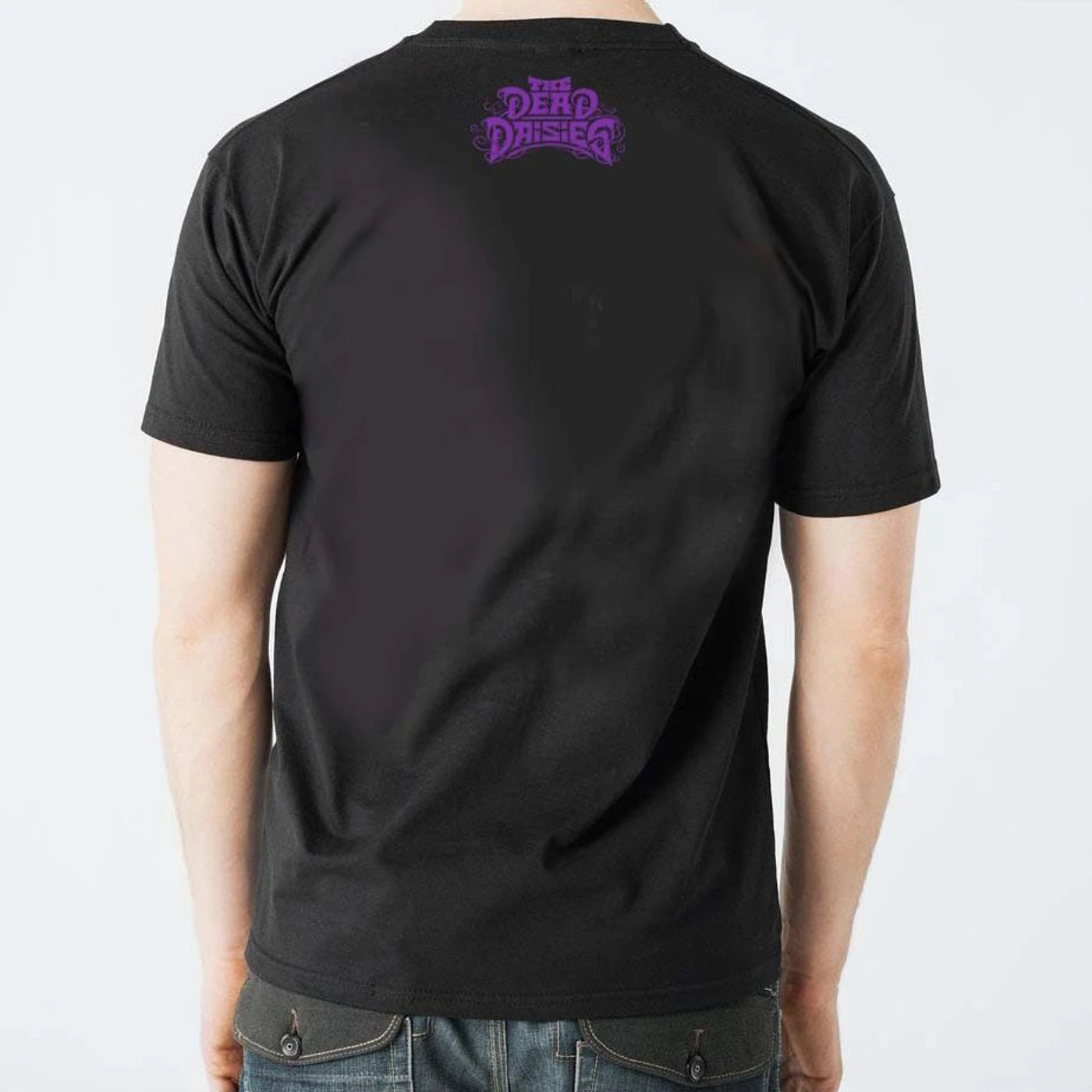 The Dead Daisies Holy Ground Single T-Shirt