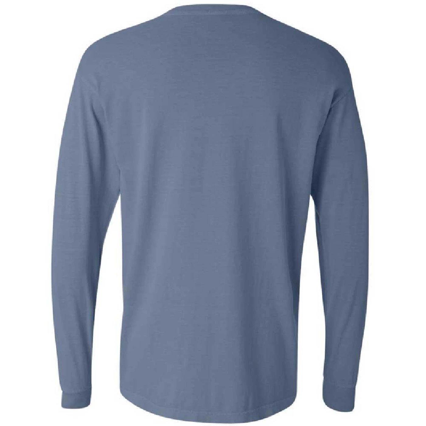 JOHN CAFFERTY 1973 Rhythm and Blues Longsleeve