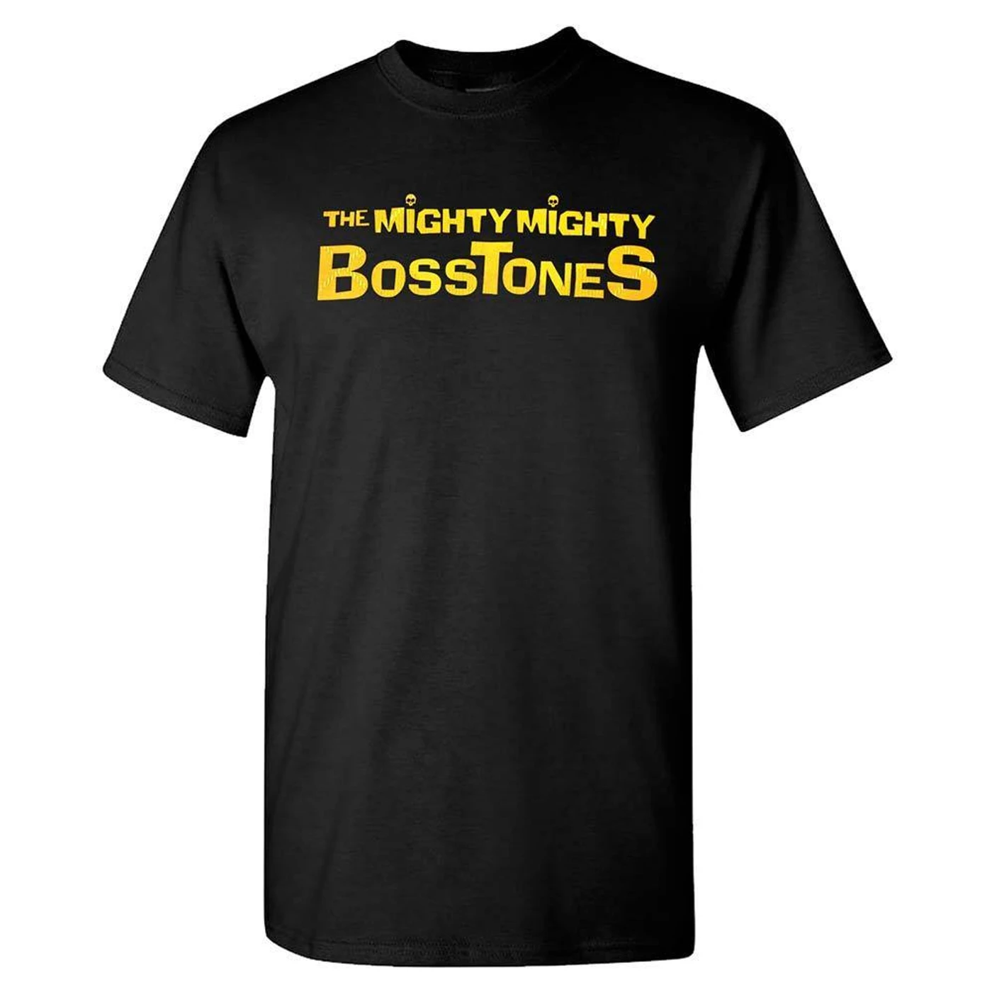 MIGHTY MIGHTY BOSSTONES Boston 2019 Hometown Throwdown T-Shirt