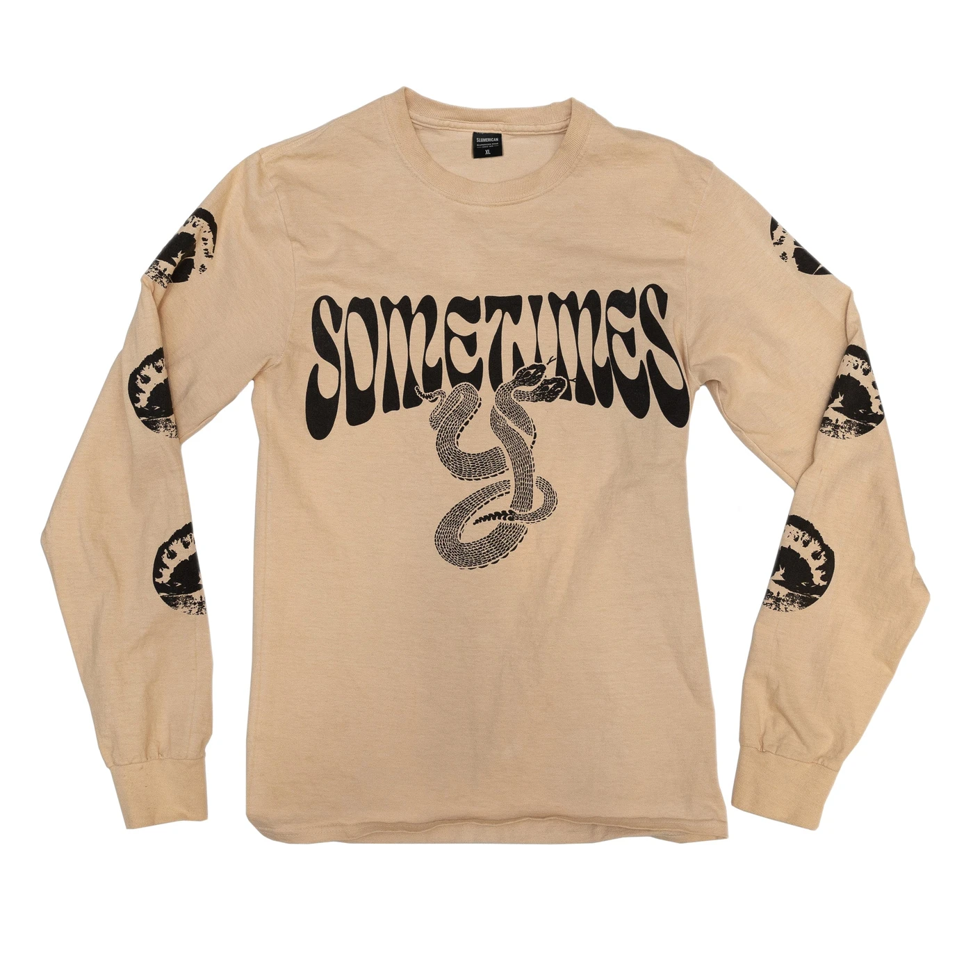 Yelawolf SOMETIMES Y DUNE LS