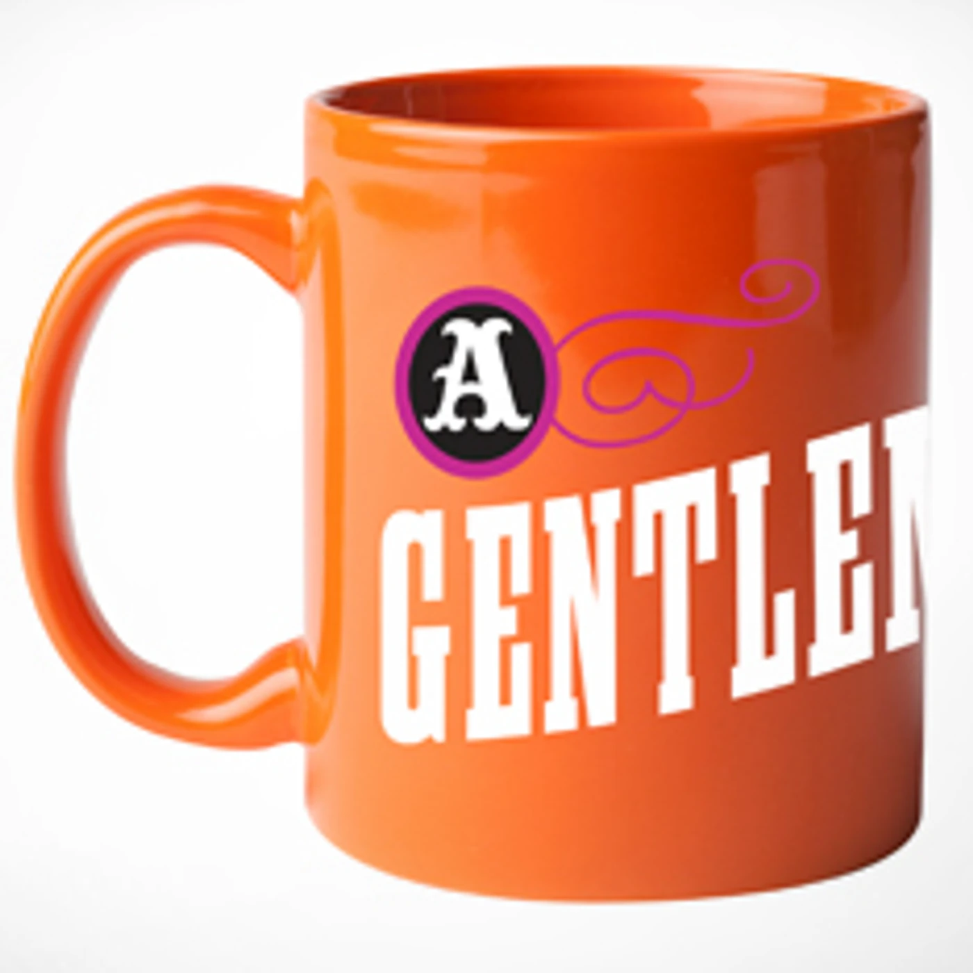 Gentlemans Guide A Gentleman's Guide... Mug