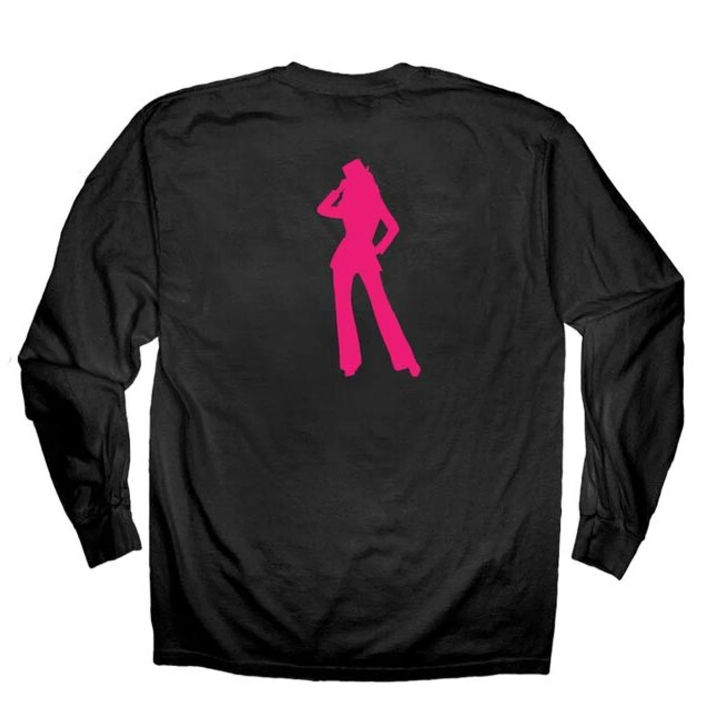 Gentlemans Guide Kristin Chenoweth Long Sleeve Tee