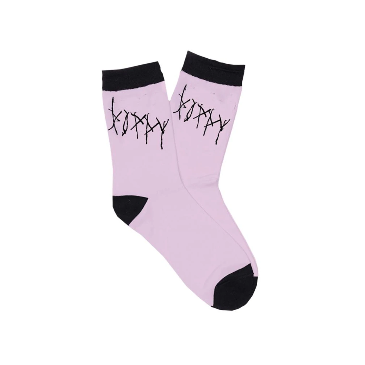 Poppy - Socks