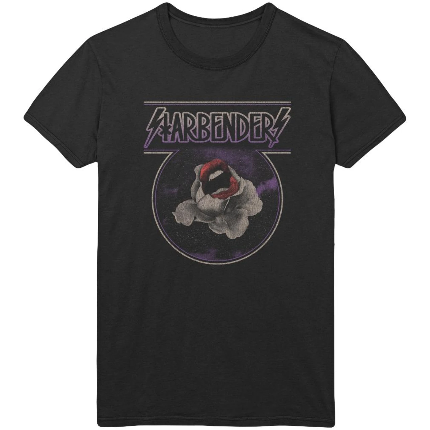 Starbenders - Holy Mother Tee