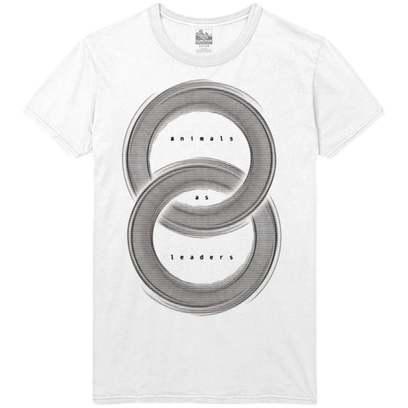 Animals As Leaders - Double Circle