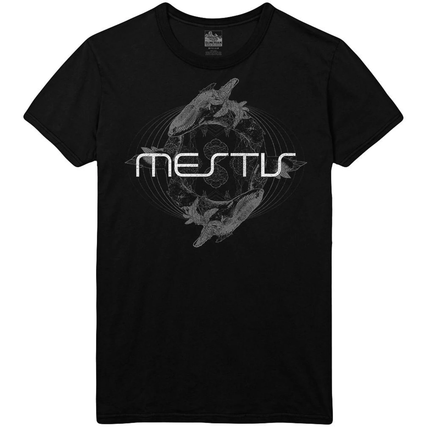 Mestís - Whale Orb