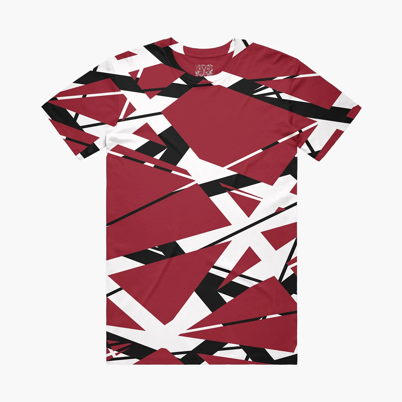Eddie Van Halen Frankenstein Tee