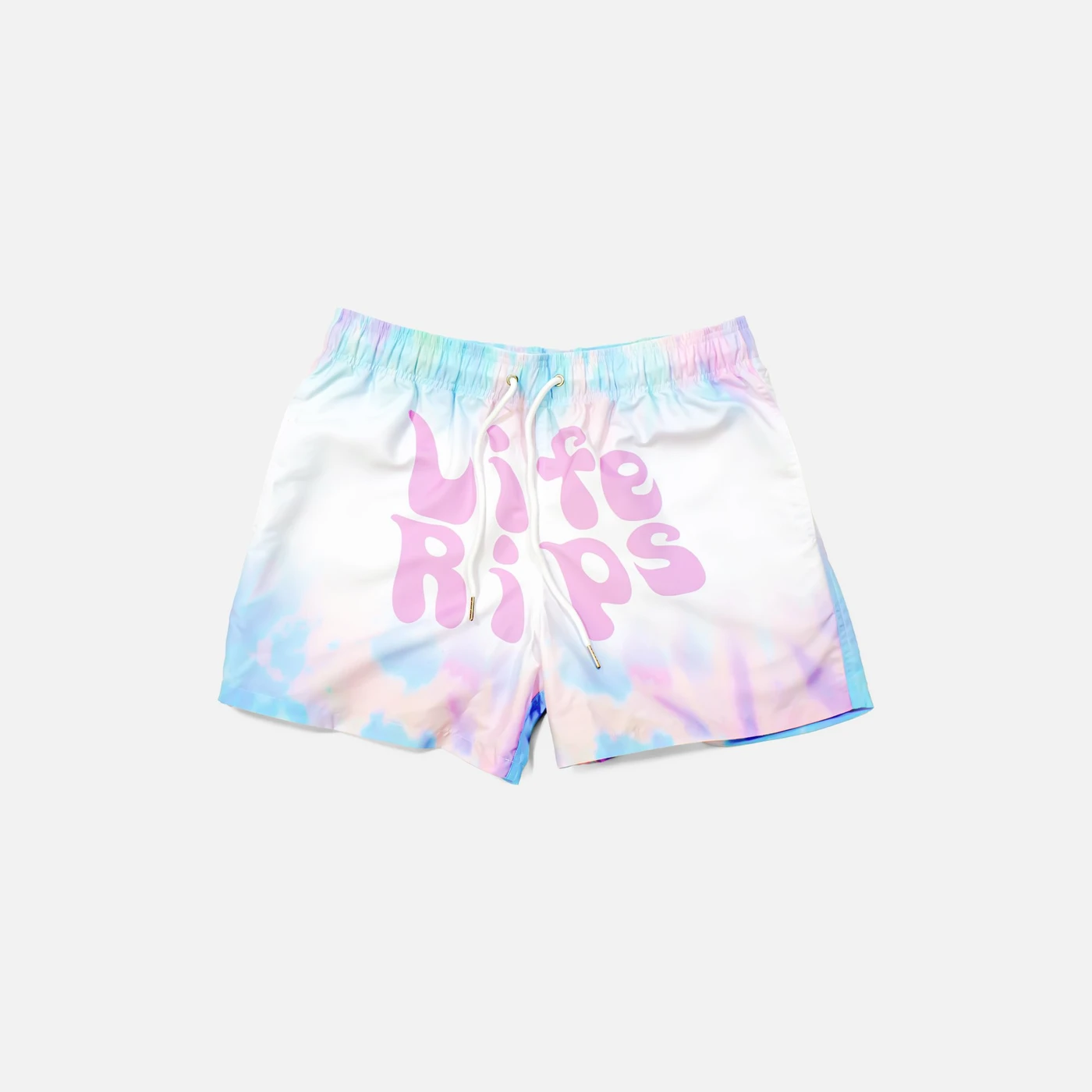 Chris D'Elia Swim Shorts