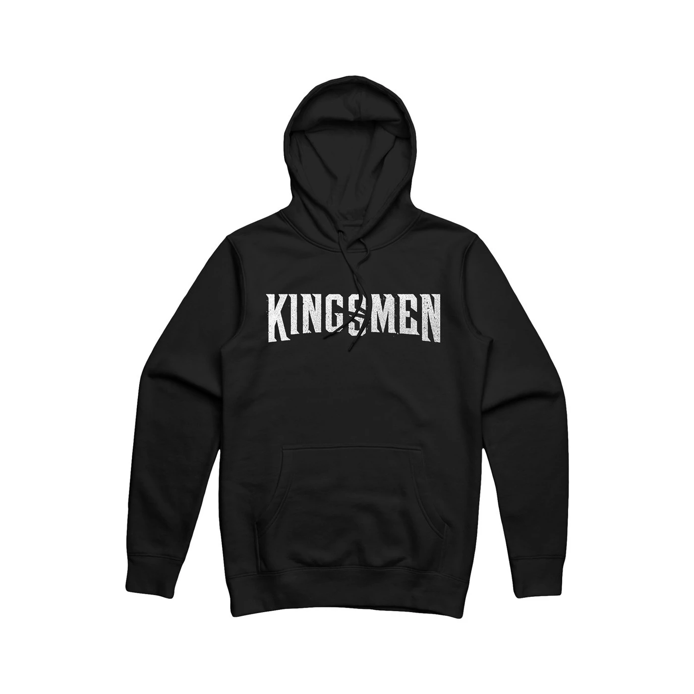Kingsmen - RFR Hoodie