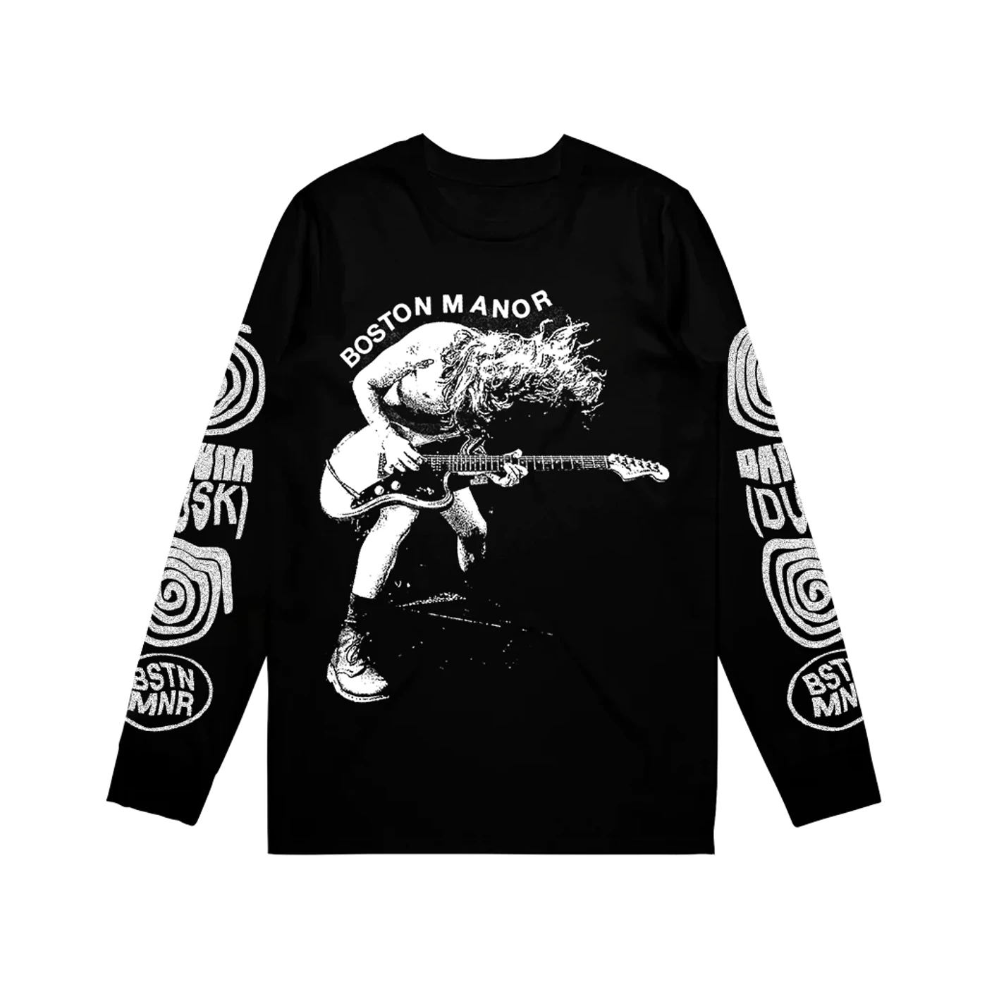Sharptone Records Datura Dusk Long Sleeve