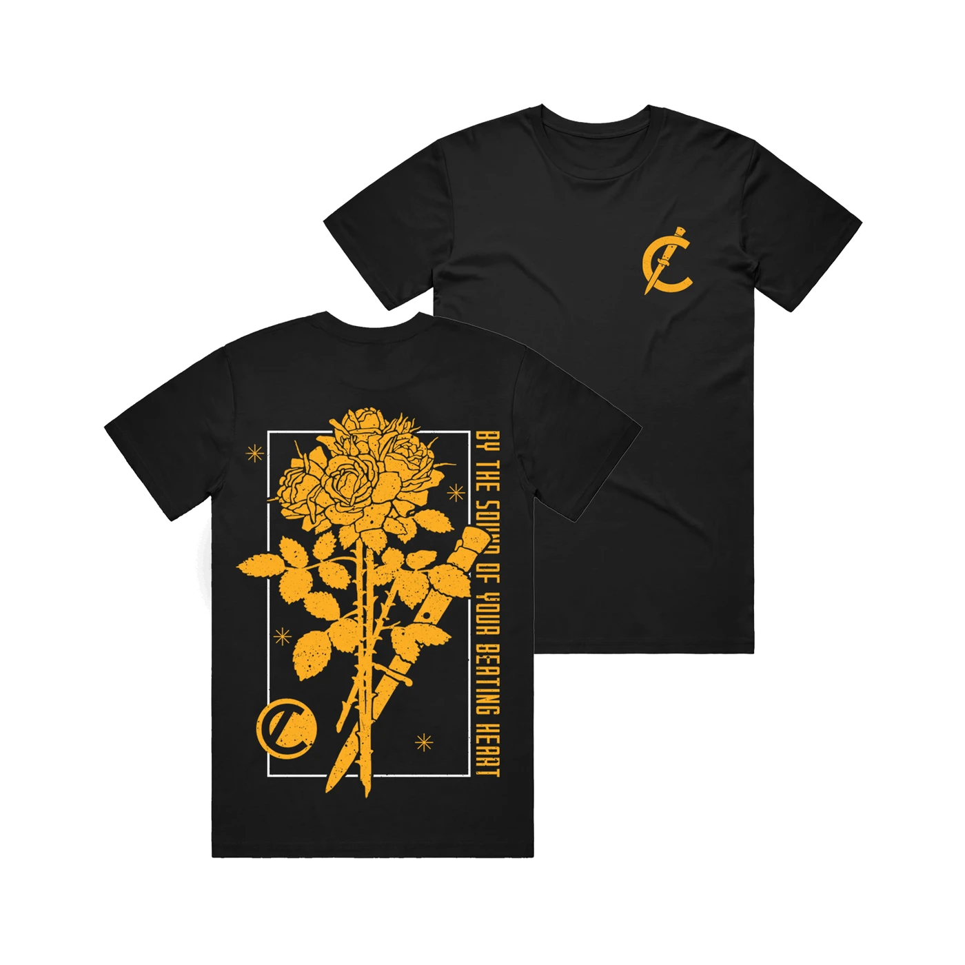 Caskets - Reflections Tee