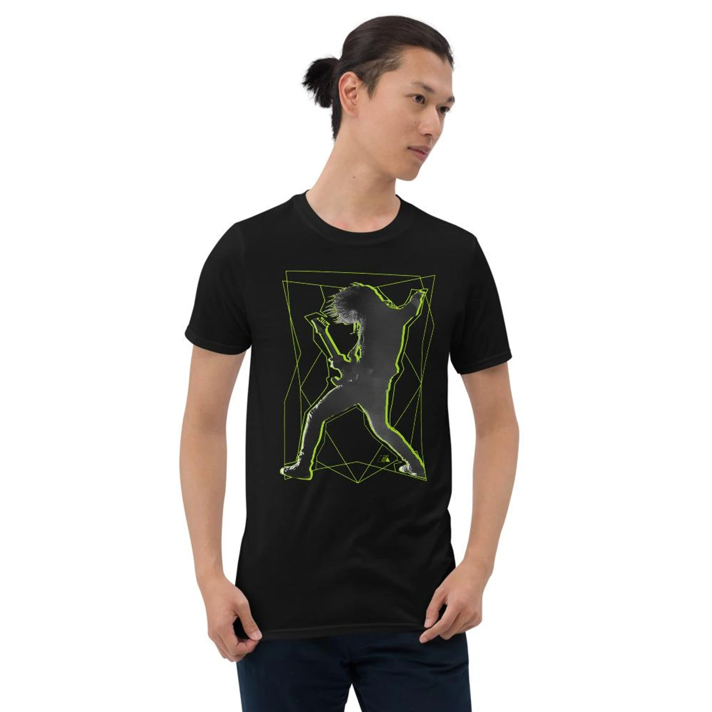 Kiko Loureiro T-shirt 21 Licks vol. 1 official