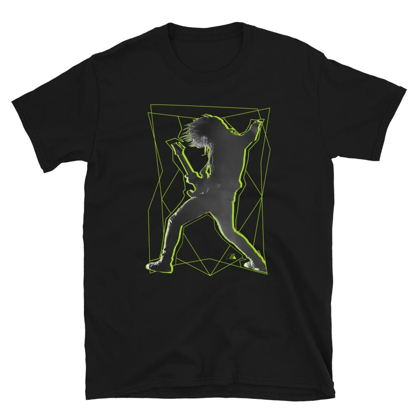 Kiko Loureiro T-shirt 21 Licks vol. 1 official