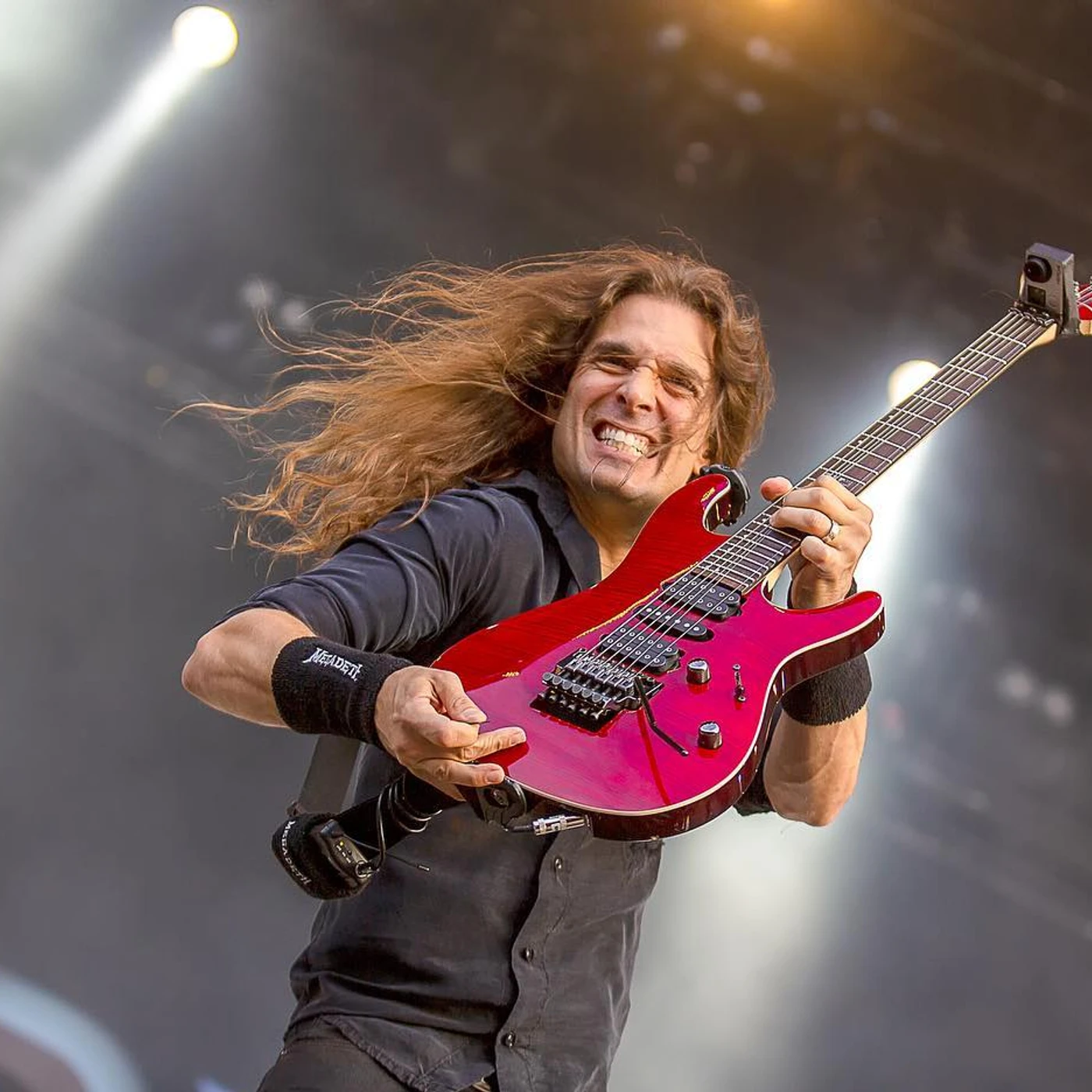 Kiko Loureiro IBANEZ - KIKO100 TRR