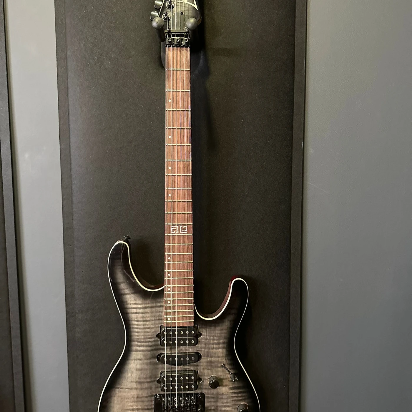 Kiko Loureiro Auction for the floods in Brazil (All profits donated) - KIKO10P Premium