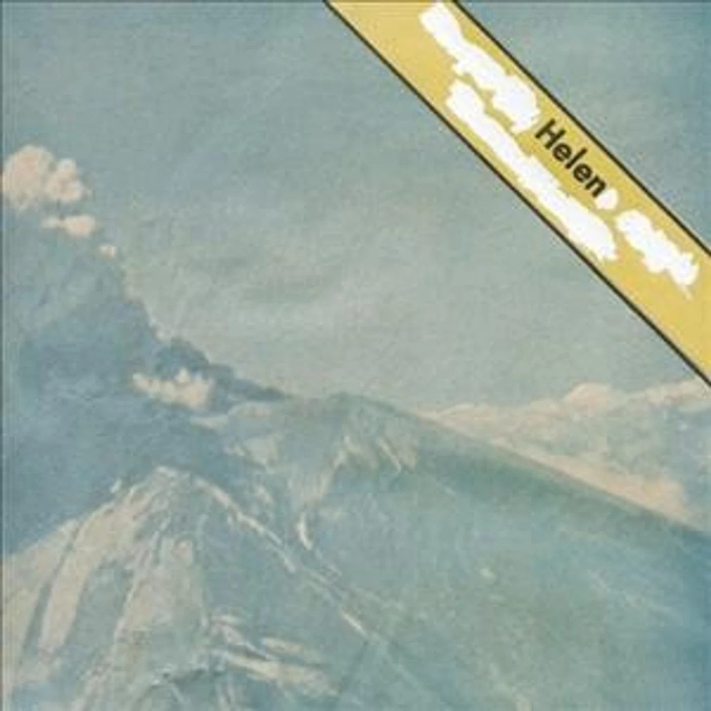 Helen ORIGINAL FACES Vinyl Record