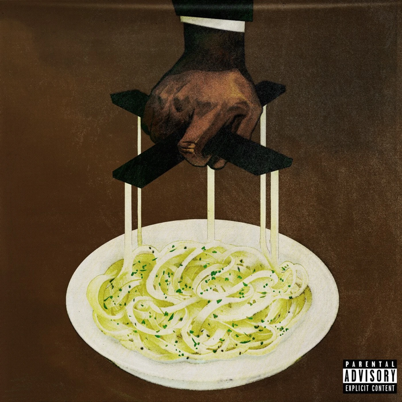 Freddie Gibbs / The Alchemist ALFREDO CD