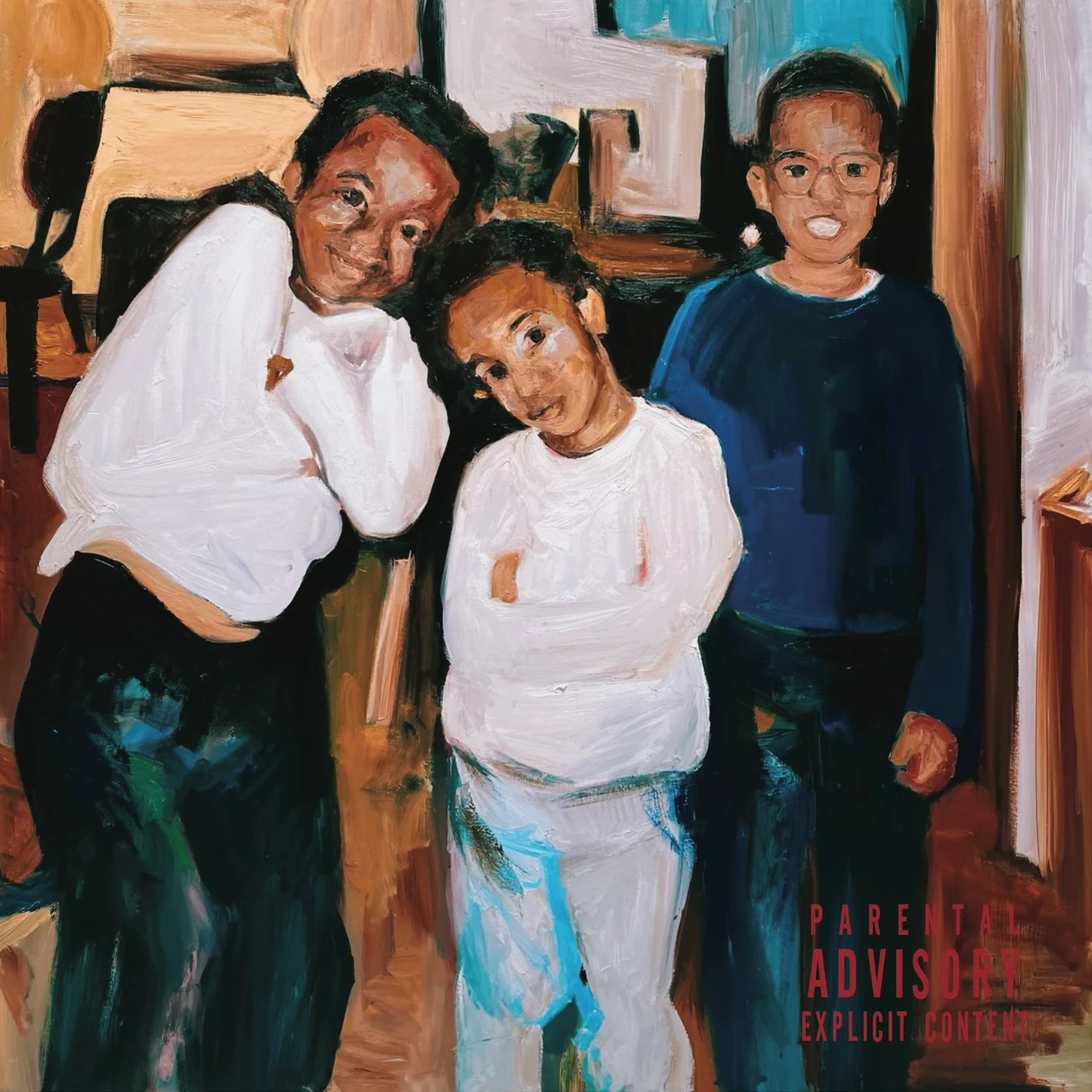 Benny The Butcher TANA TALK 4 CD
