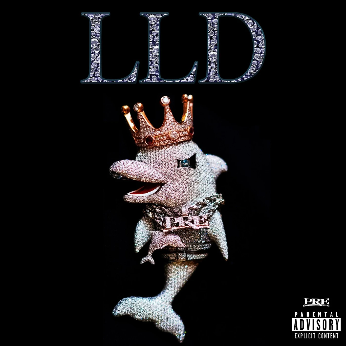 Paper Route EMPIRE LONG LIVE YOUNG DOLPH CD