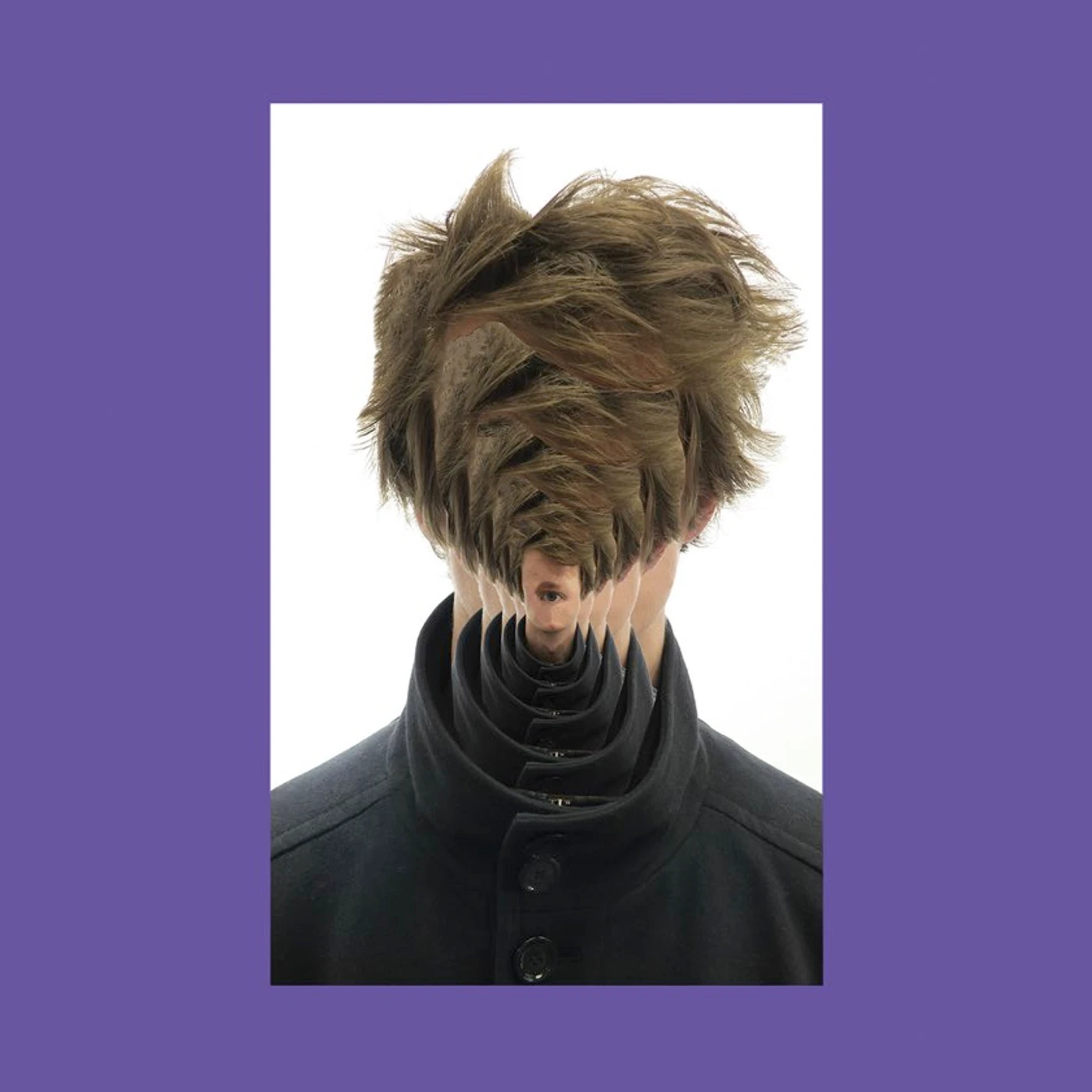Joni Void MISE EN ABYME CD