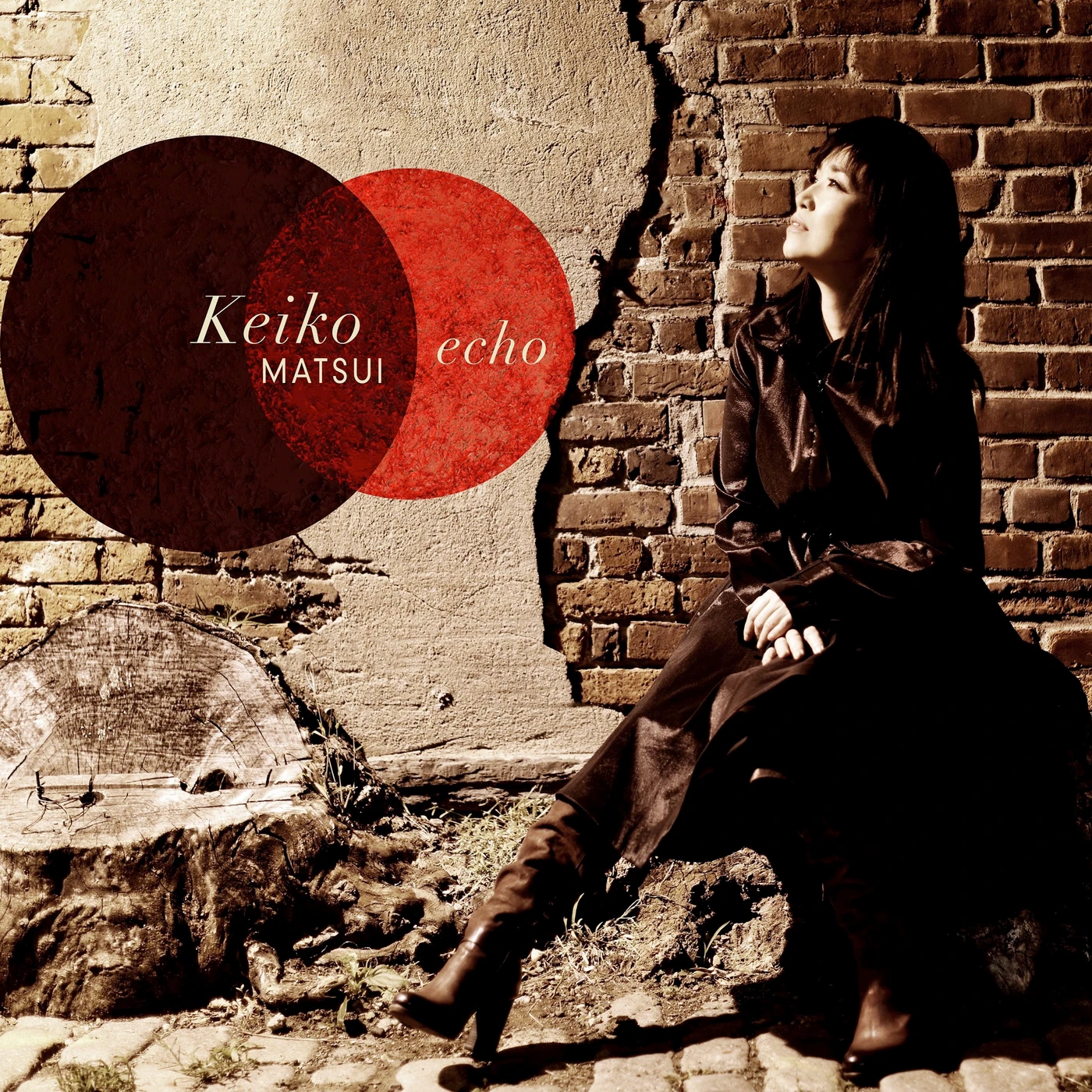 Keiko Matsui Echo CD