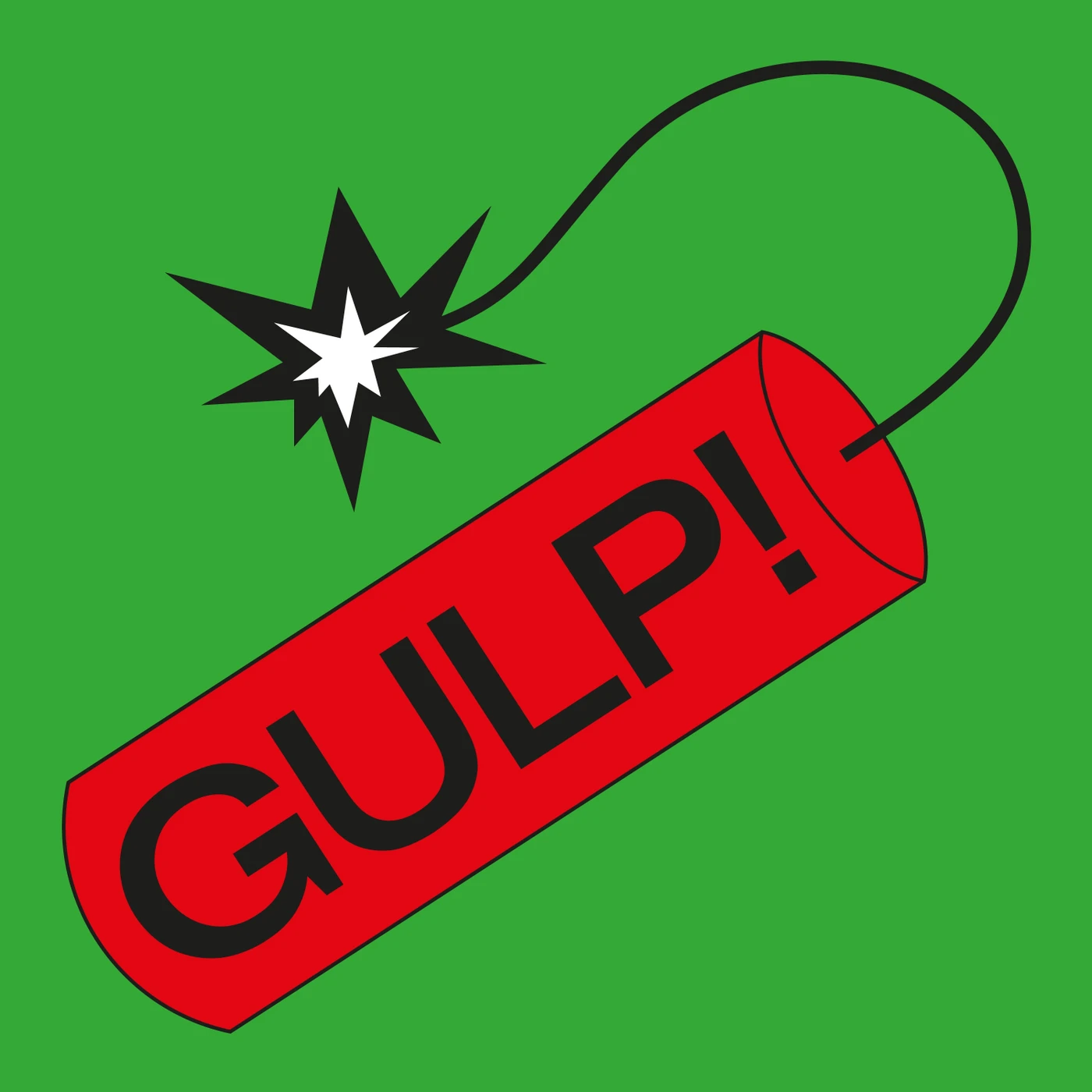 Sports Team GULP CD