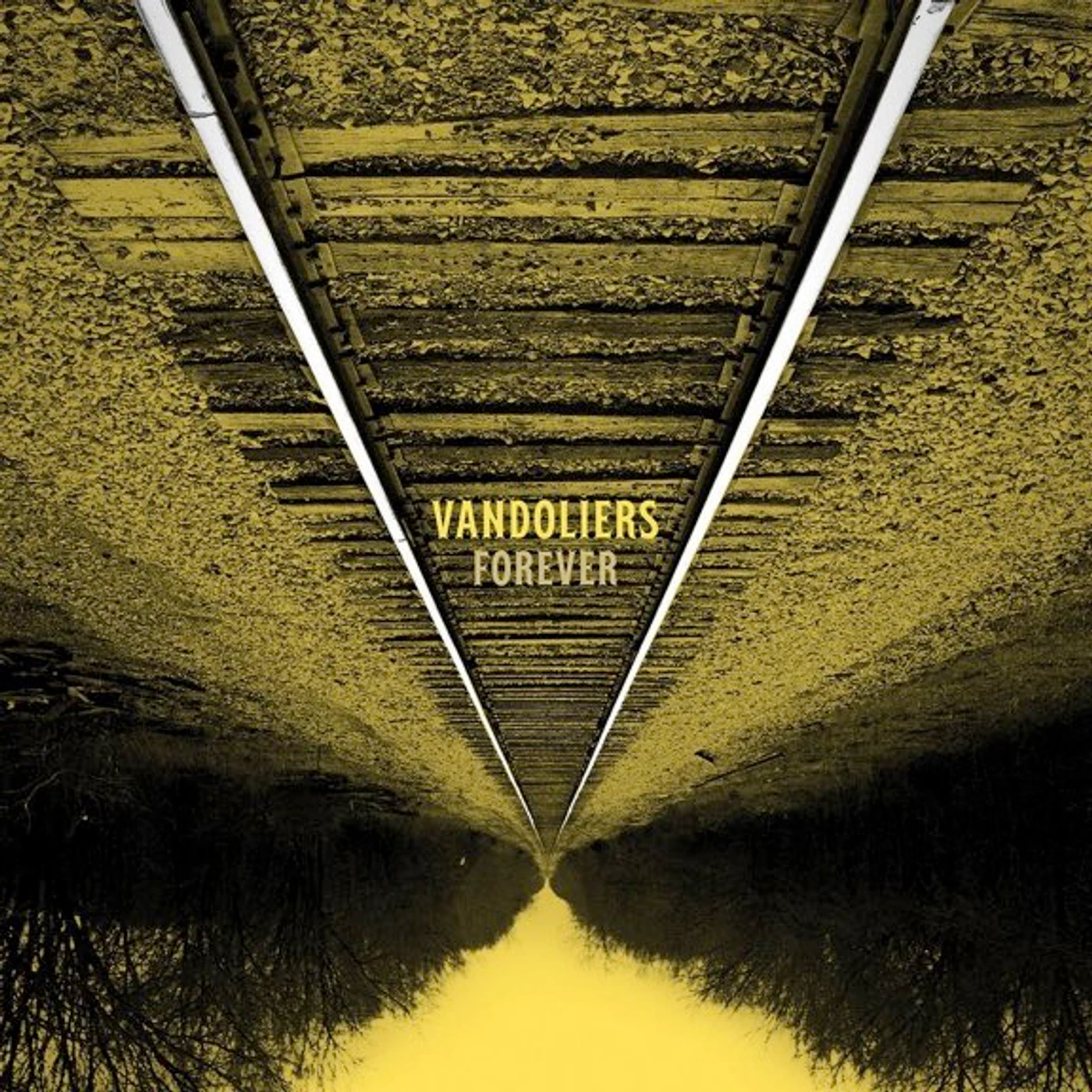 Vandoliers Forever CD