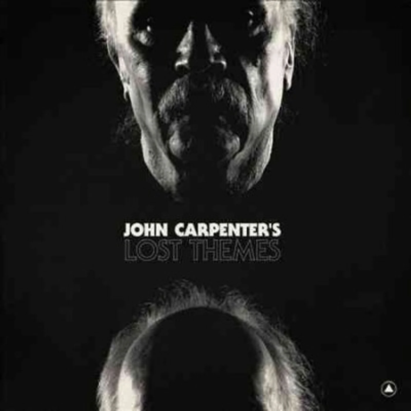 John Carpenter LOST THEMES CD