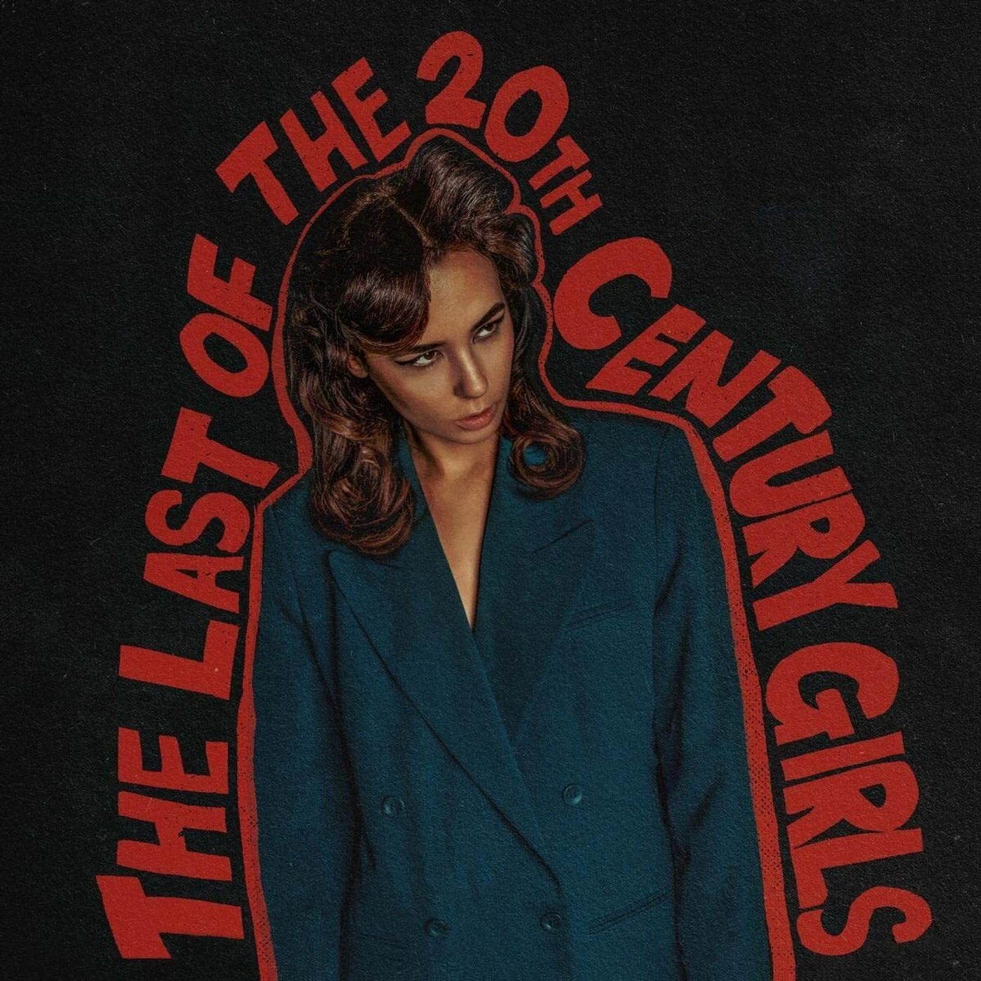 Findlay Last Of The 20 Th Century Girls CD