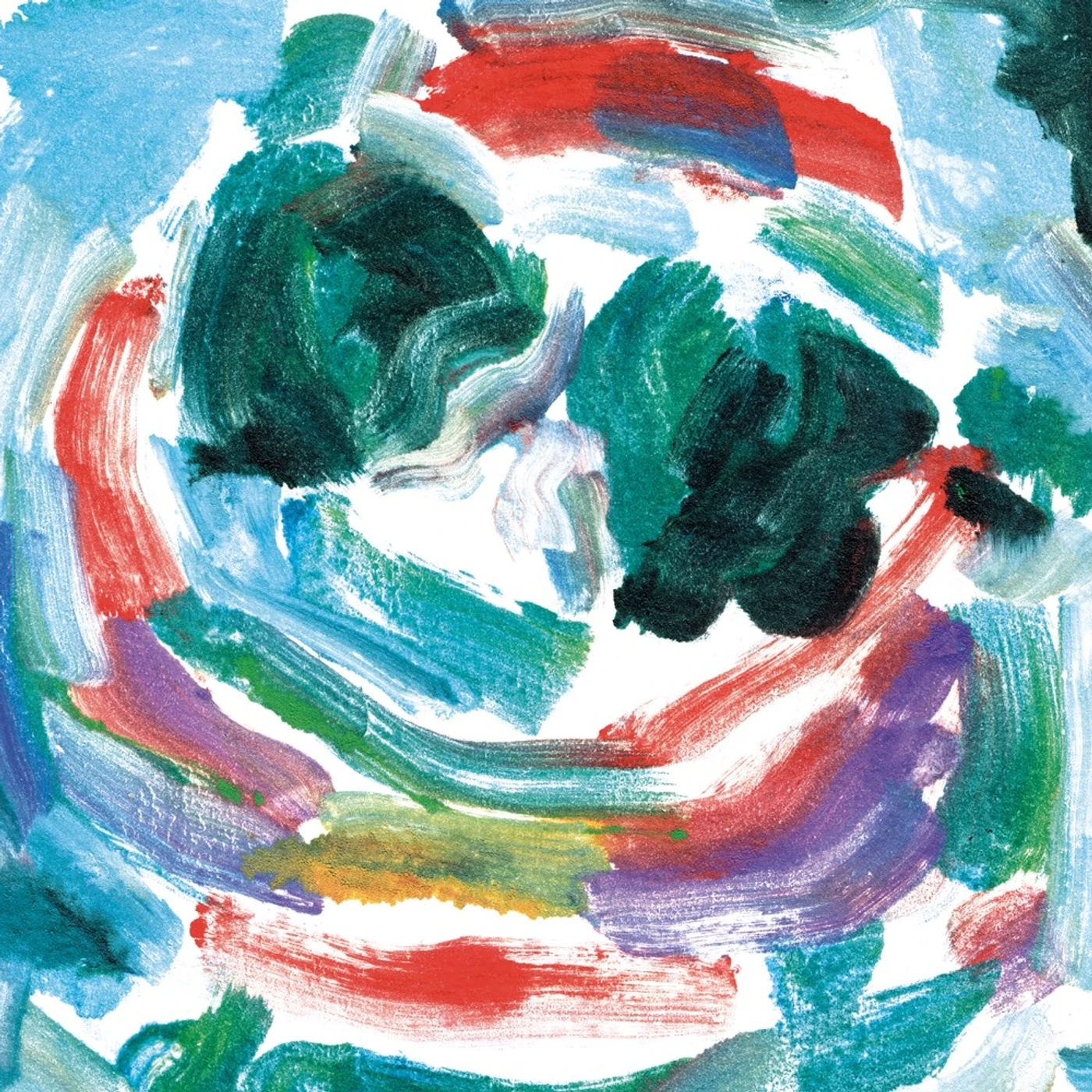 Landshapes Contact CD