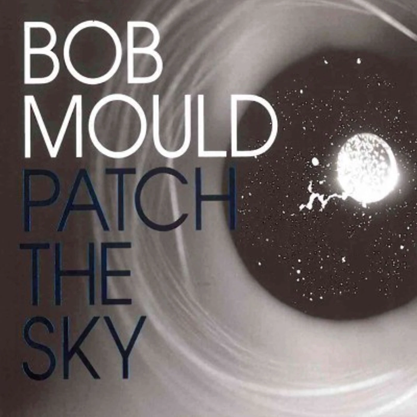 Bob Mould PATCH THE SKY CD