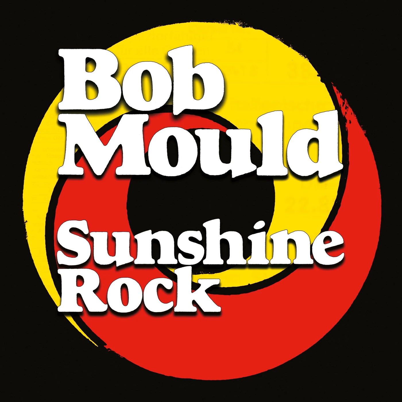 Bob Mould SUNSHINE ROCK (MATTE WALLET/SPOT GLOSS) CD