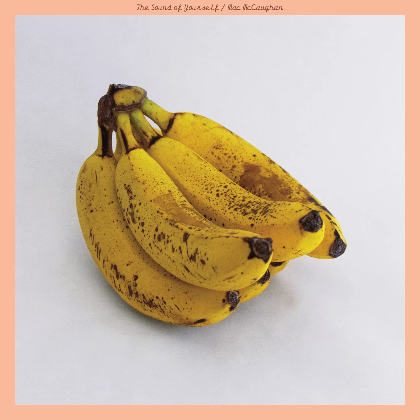 Mac McCaughan SOUND OF YOURSELF CD