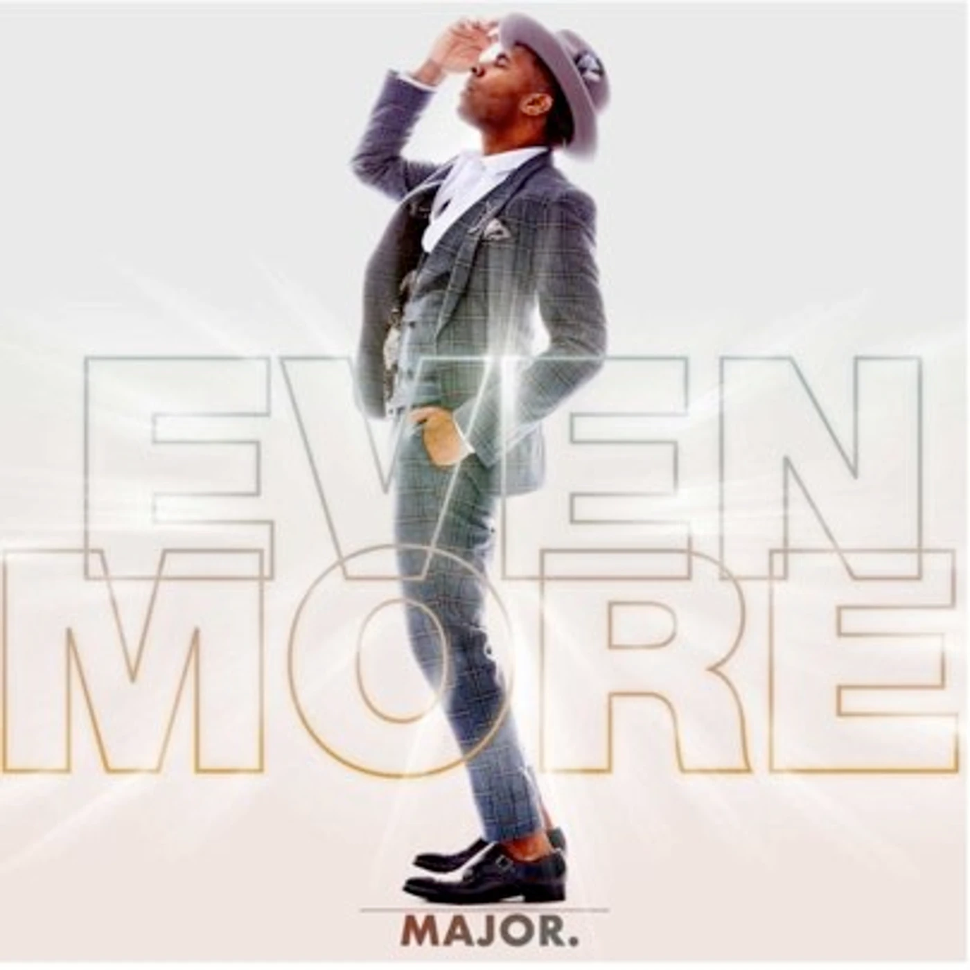MAJOR. Even More CD