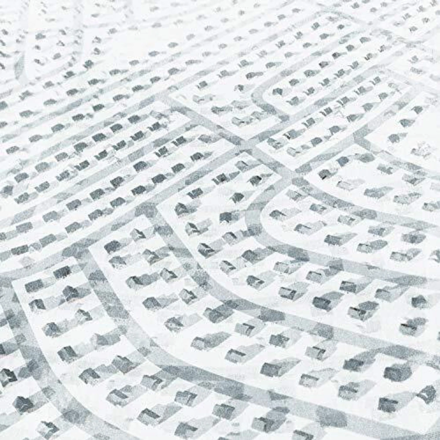 Clarice Jensen EXPERIENCE OF REPETITION AS DEATH CD