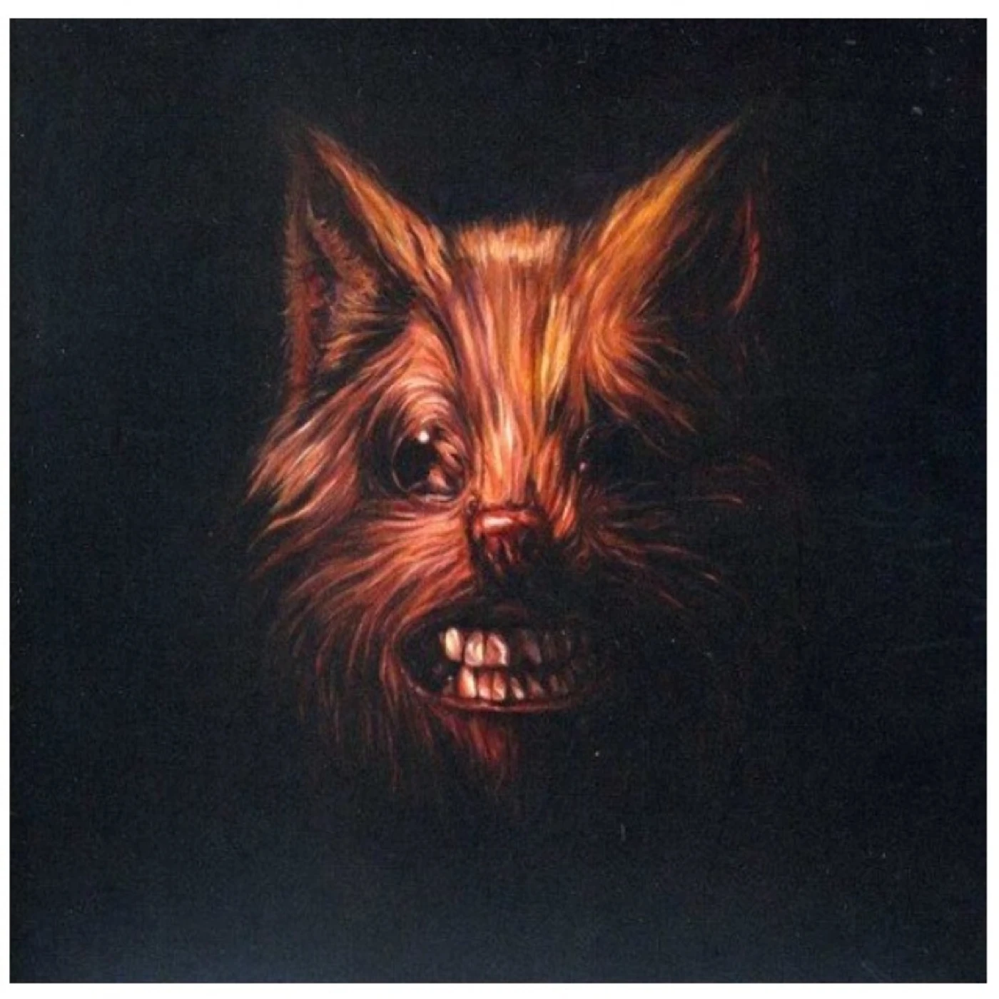 Swans SEER CD
