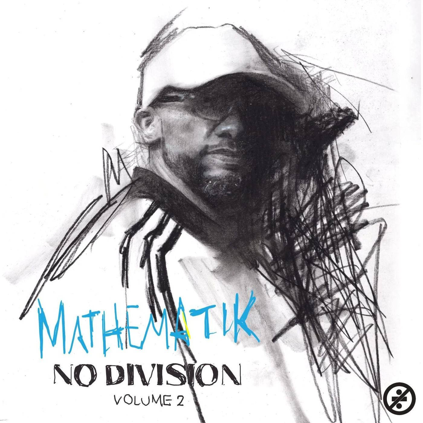 Mathematik NO DIVISION: VOL. 2 CD