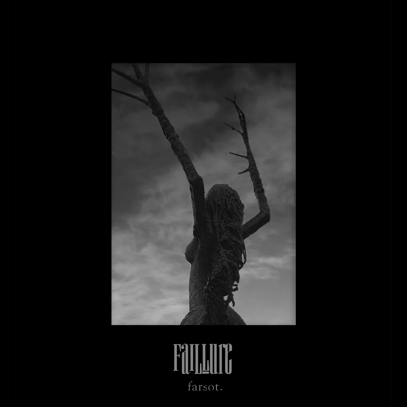 Farsot FAIL-LURE CD