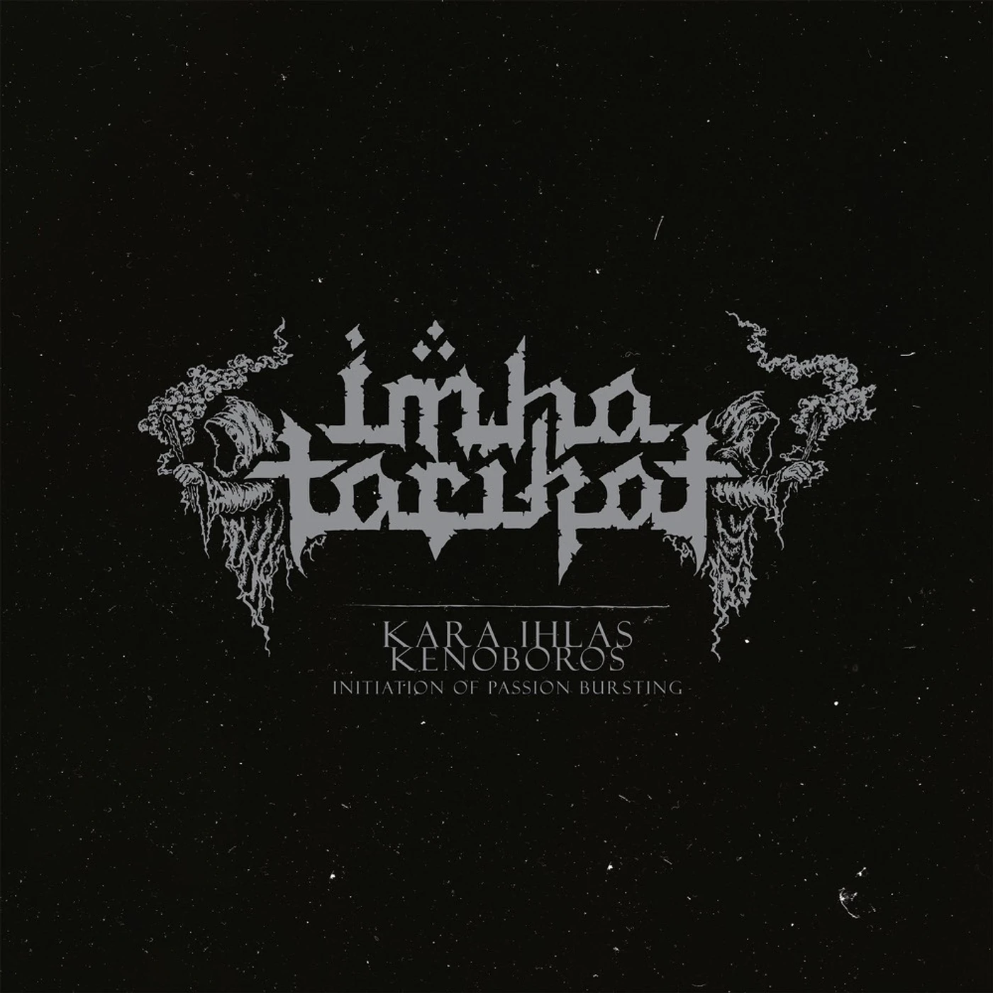 Imha Tarikat KARA IHLAS / KENOBOROS CD