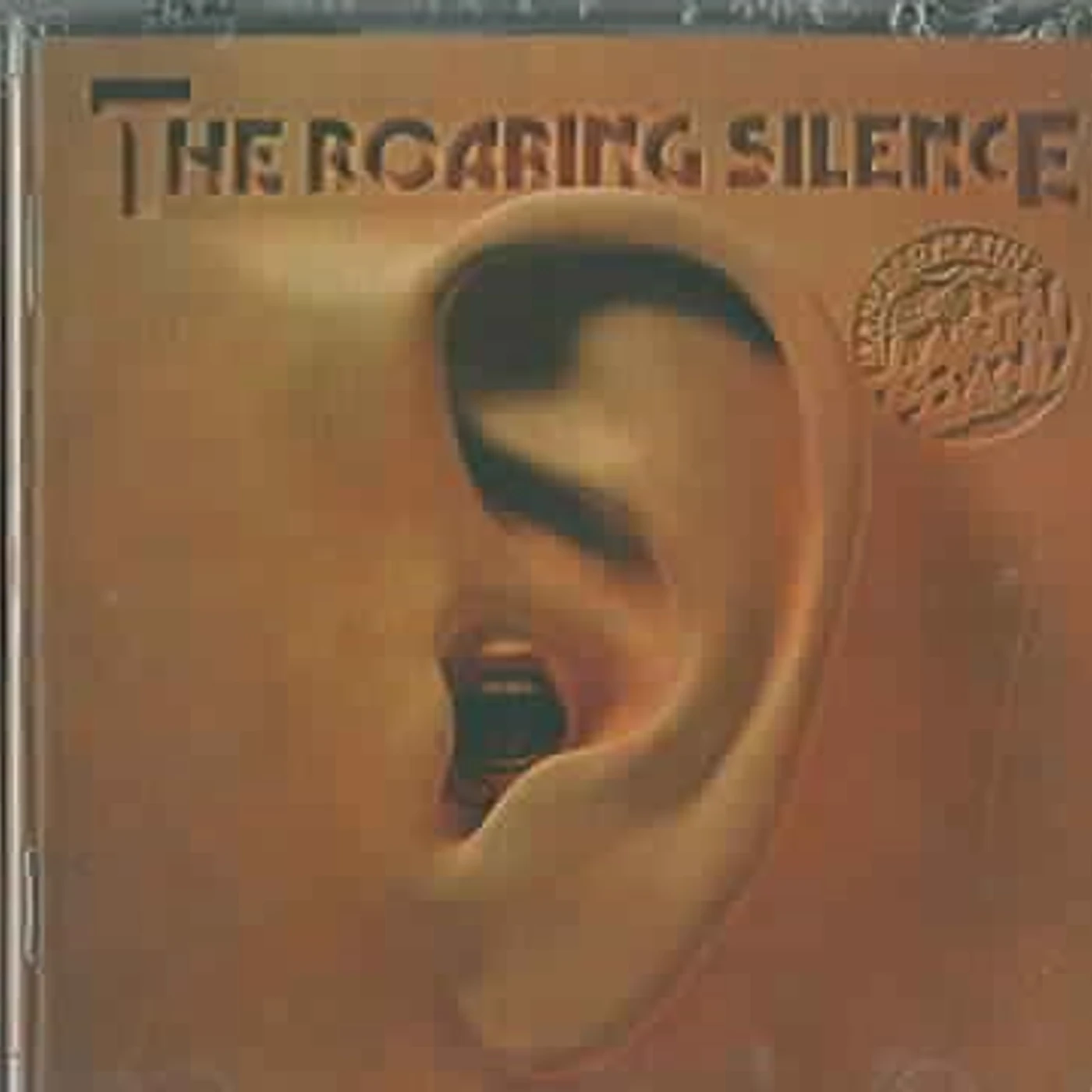 Manfred Mann Roaring Silence CD
