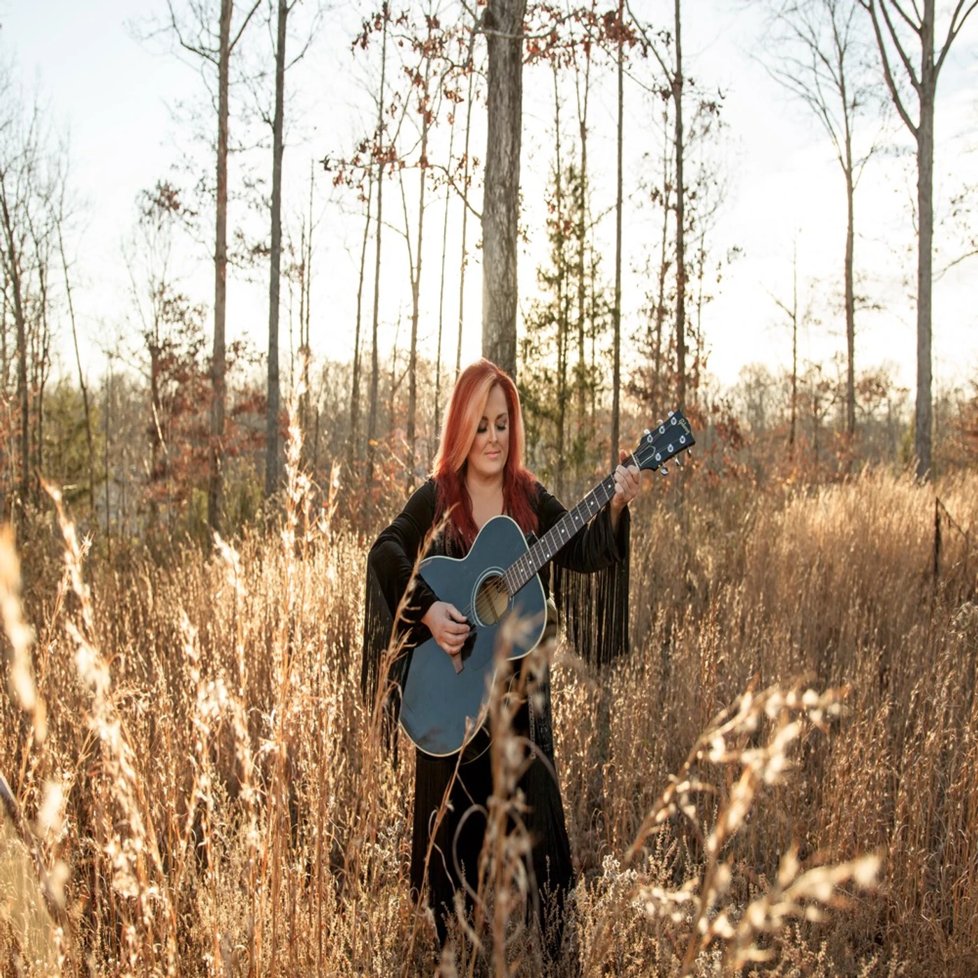 Wynonna Recollections CD