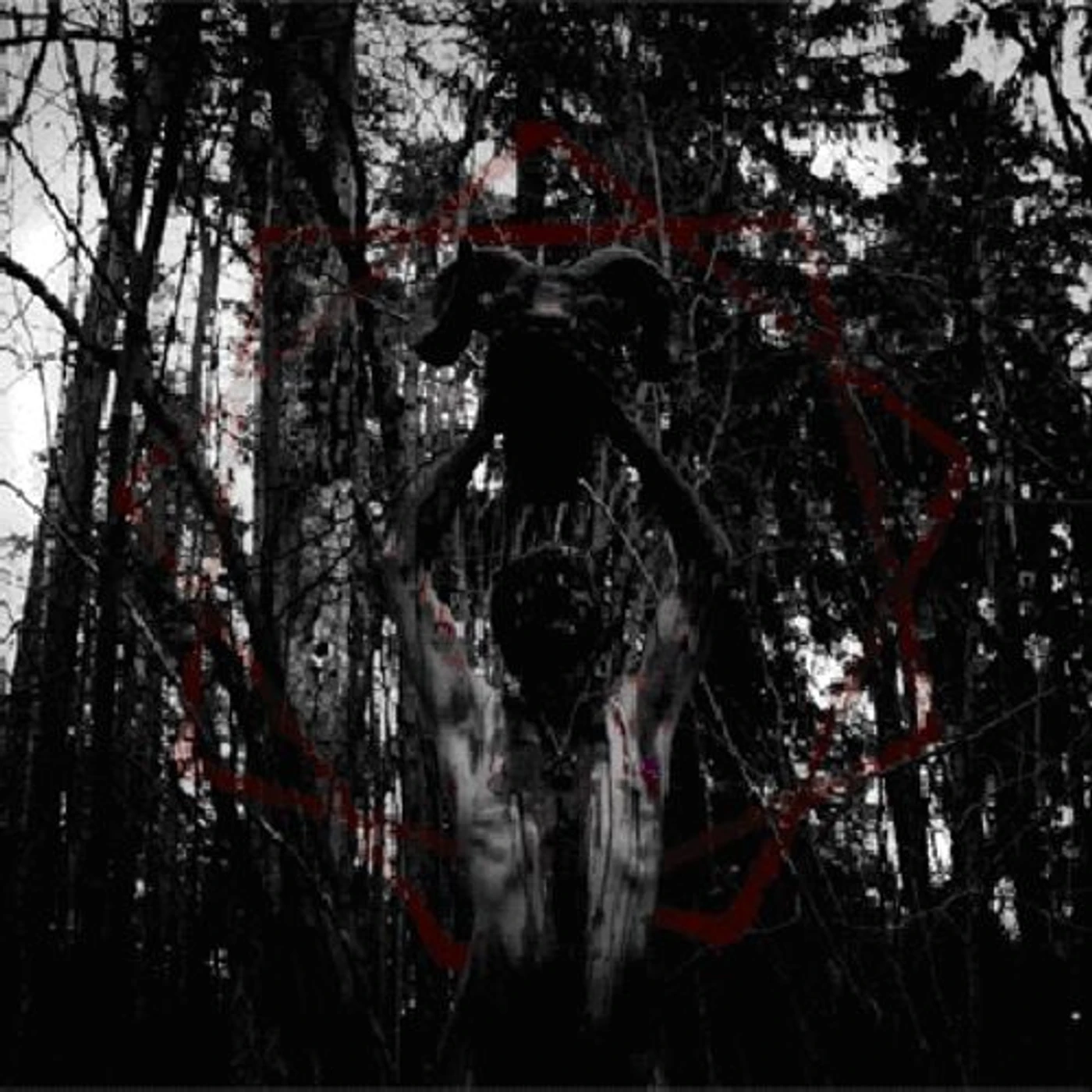 This Gift Is A Curse I Guilt Bearer Vinyl Record