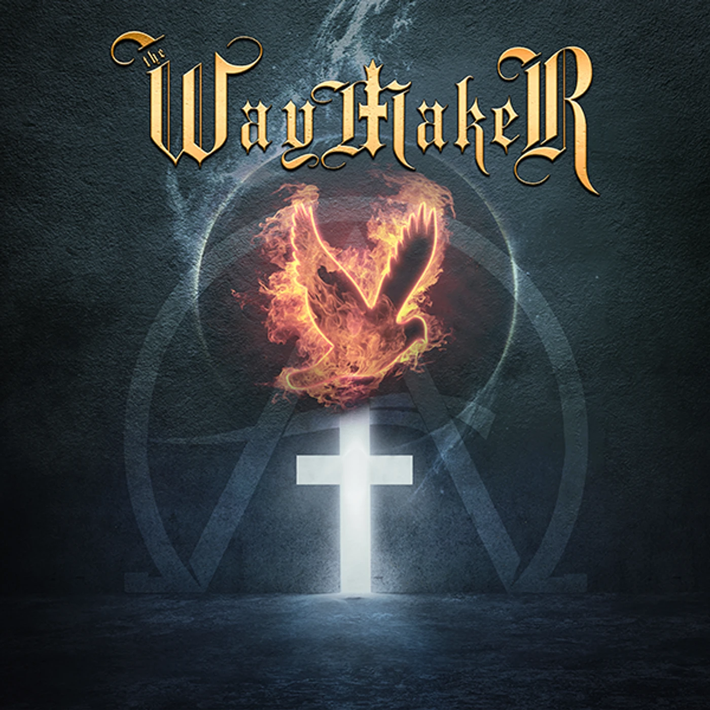 Waymaker Vinyl Record