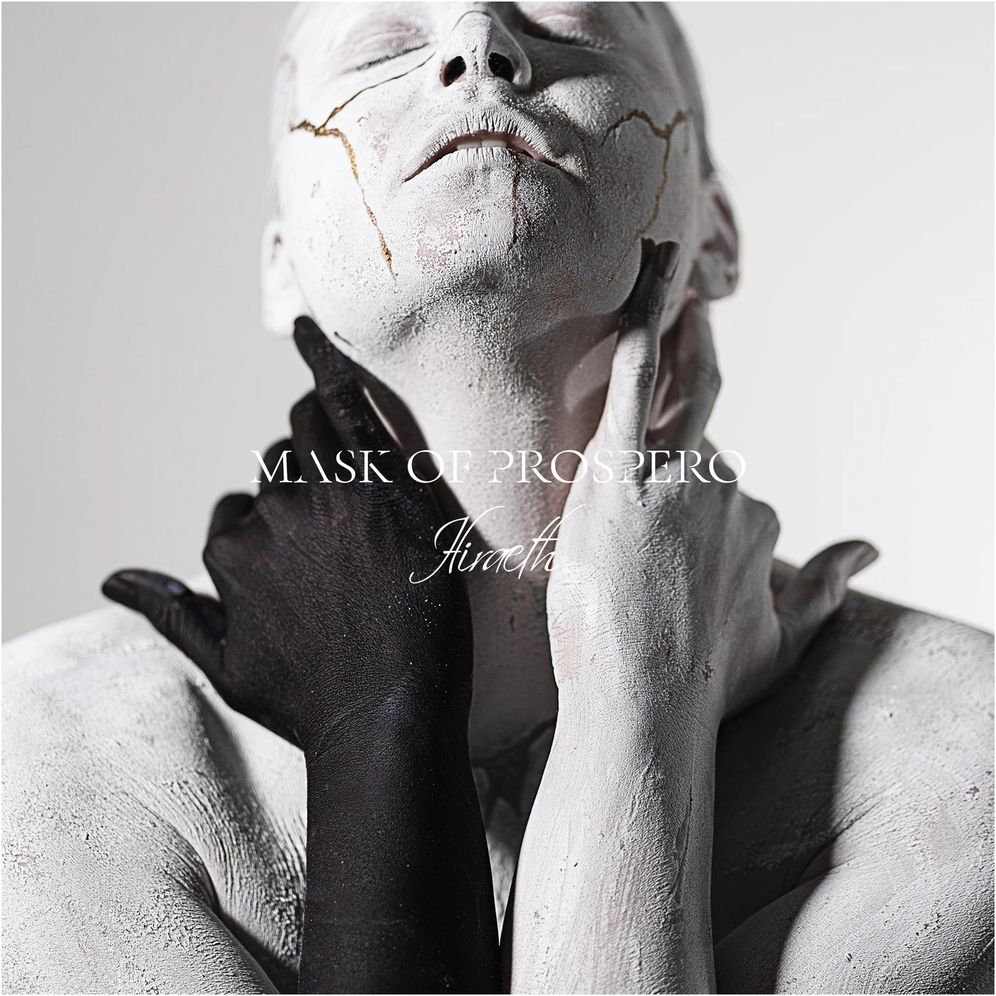 Mask of Prospero Hiraeth Vinyl Record