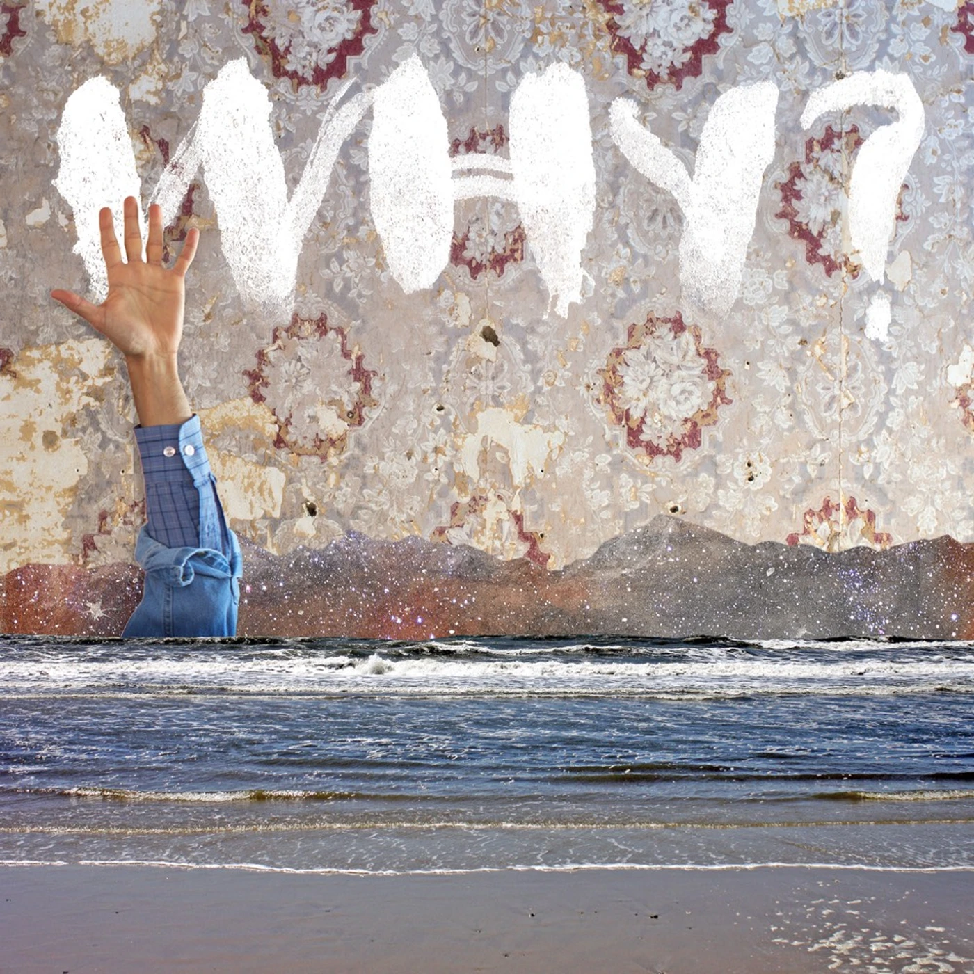 Why MOH LHEAN (DL CARD) Vinyl Record