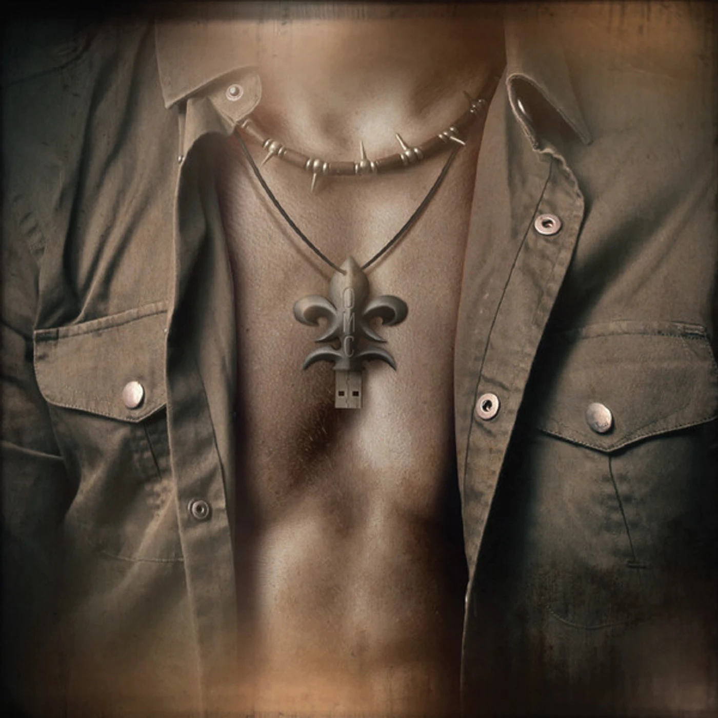 Operation: Mindcrime The Key Vinyl Record