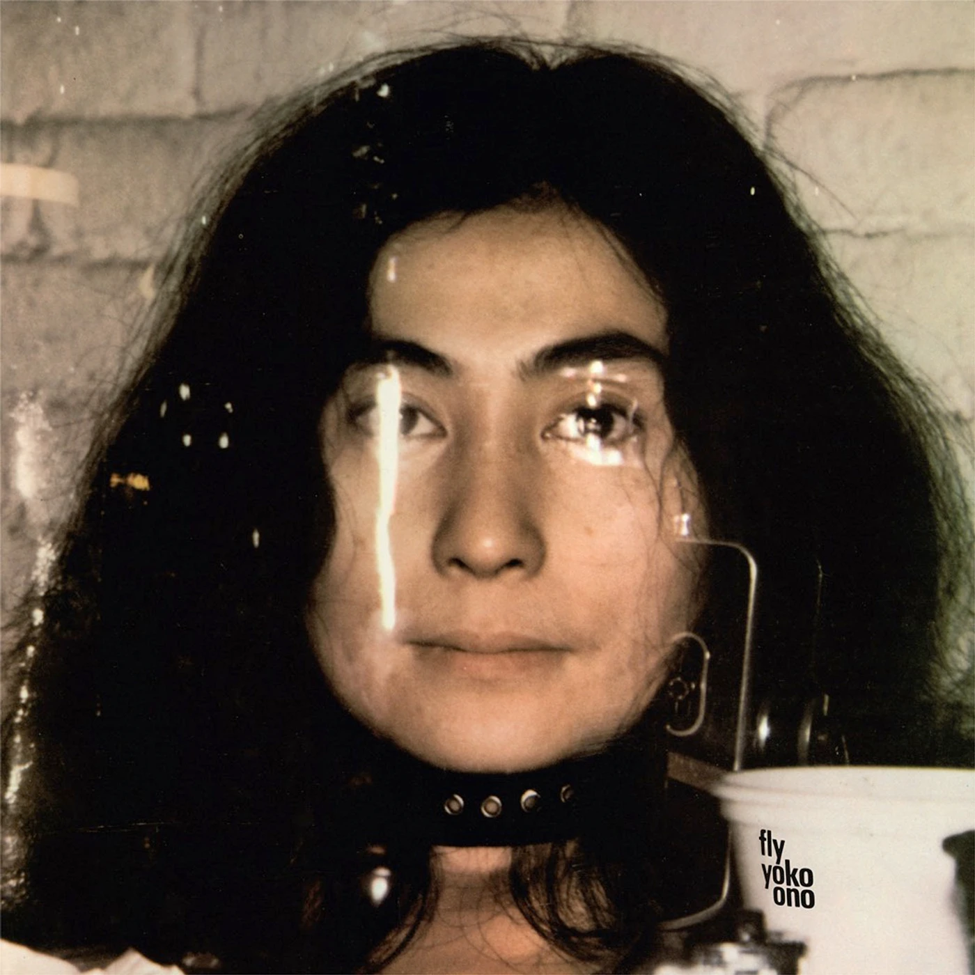 Yoko Ono FLY (2LP) Vinyl Record